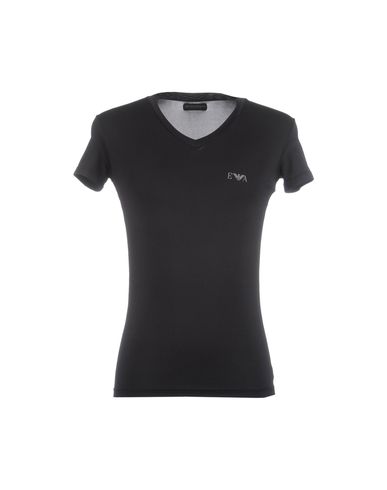 ZOOM EMPORIO ARMANI UNDERWEAR - Undershirt
