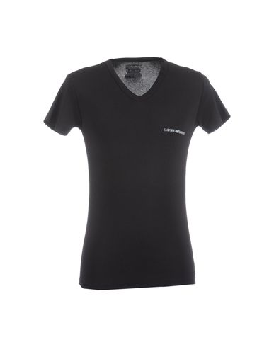 ZOOM EMPORIO ARMANI UNDERWEAR - Undershirt