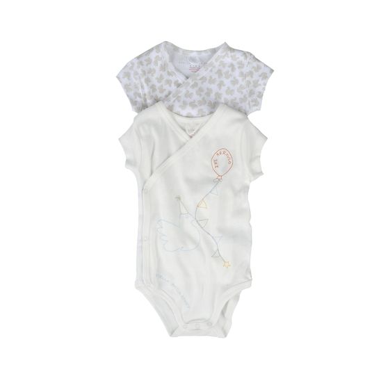 Stella McCartney, Birdie 'Welcome' Pack 