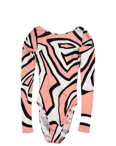 ZOOM EMILIO PUCCI - Bodysuit