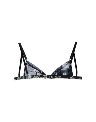 ZOOM EMILIO PUCCI - Triangle bra