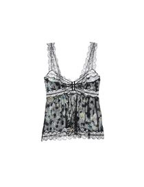 EMILIO PUCCI - Vest
