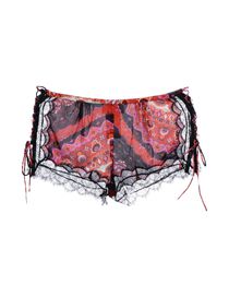 EMILIO PUCCI - Boyshorts