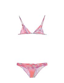 EMILIO PUCCI - Underwear set