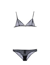 EMILIO PUCCI - Underwear set