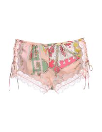 EMILIO PUCCI - Boyshorts