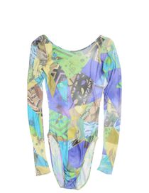 EMILIO PUCCI - Bodysuit