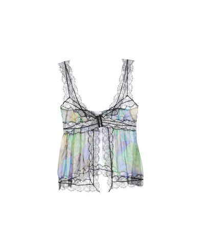 ZOOM EMILIO PUCCI - Tank top