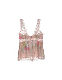 EMILIO PUCCI - Vest