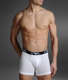 EMPORIO ARMANI - Boxers