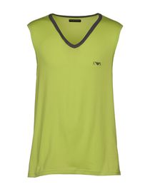 EMPORIO ARMANI UNDERWEAR - Undershirt