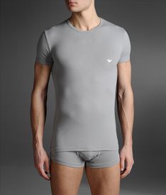 EMPORIO ARMANI - T-shirt intima