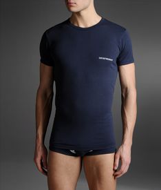 EMPORIO ARMANI - T-shirt intima