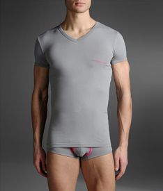 EMPORIO ARMANI - T-shirt intima