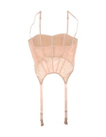 EMILIO PUCCI - Bustier