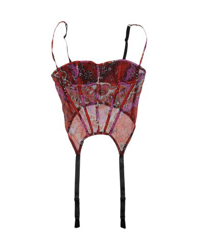 ZOOM EMILIO PUCCI - Bustier
