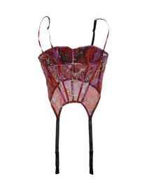 EMILIO PUCCI - Bustier