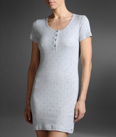 EMPORIO ARMANI - Camicia da notte