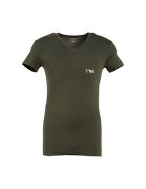 EMPORIO ARMANI UNDERWEAR - Undershirt
