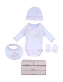 TARTINE ET CHOCOLAT - Bodysuit