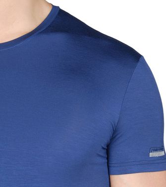 Crewneck T-shirt  ERMENEGILDO ZEGNA