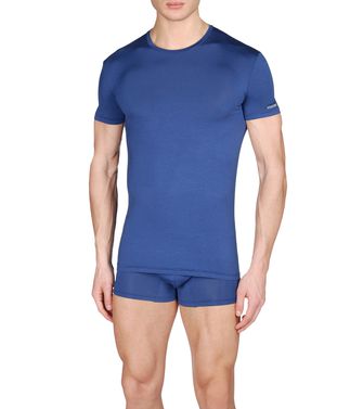 Crewneck T-shirt  ERMENEGILDO ZEGNA