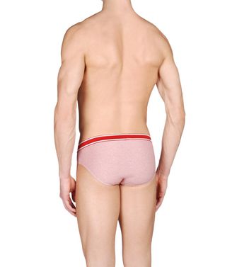 Brief  ERMENEGILDO ZEGNA
