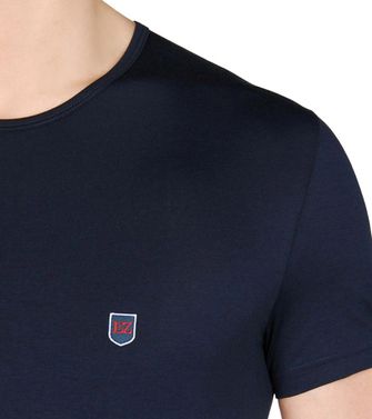 Crewneck T-shirt  ERMENEGILDO ZEGNA