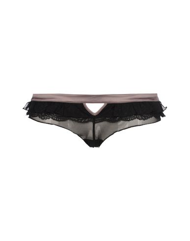 ZOOM CHARINI - Brief