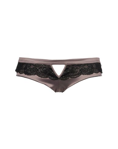 ZOOM CHARINI - Brief