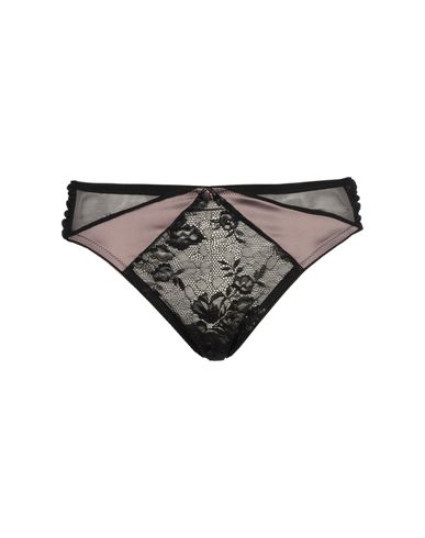 ZOOM CHARINI - Brief