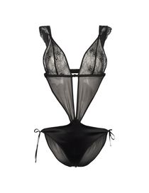 CHARINI - Bodysuit
