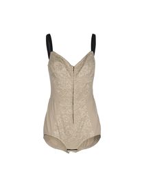DOLCE & GABBANA - Bodysuit