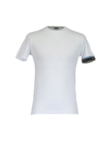 ZOOM CESARE PACIOTTI UNDERWEAR - Undershirt