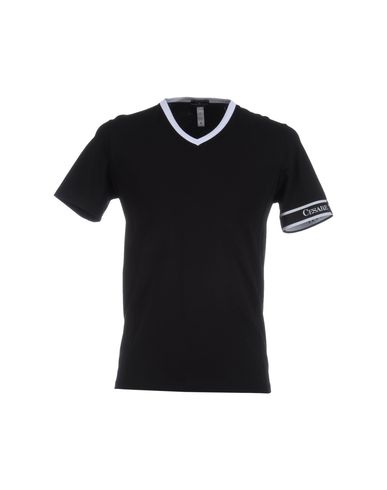 ZOOM CESARE PACIOTTI UNDERWEAR - Undershirt