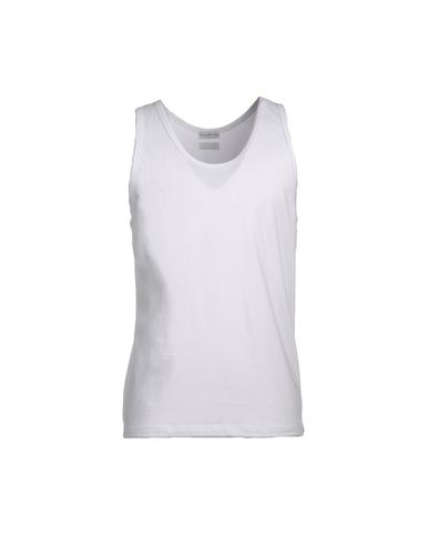 ZOOM CESARE PACIOTTI UNDERWEAR - Tank top