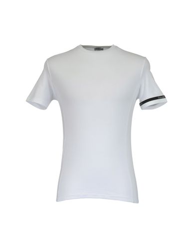 ZOOM CESARE PACIOTTI UNDERWEAR - Undershirt