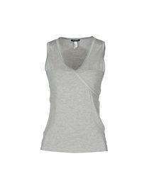CESARE PACIOTTI LINGERIE - Vest