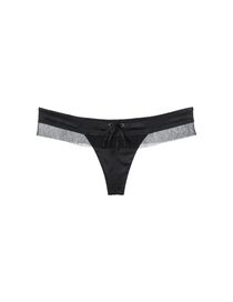 CESARE PACIOTTI LINGERIE - G-string