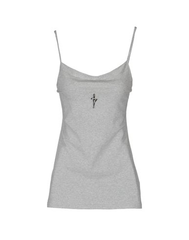 ZOOM CESARE PACIOTTI LINGERIE - Canotta