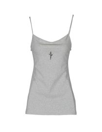 CESARE PACIOTTI LINGERIE - Vest