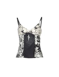 CESARE PACIOTTI LINGERIE - Vest