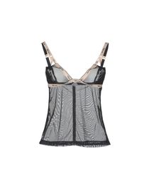 CESARE PACIOTTI LINGERIE - Vest