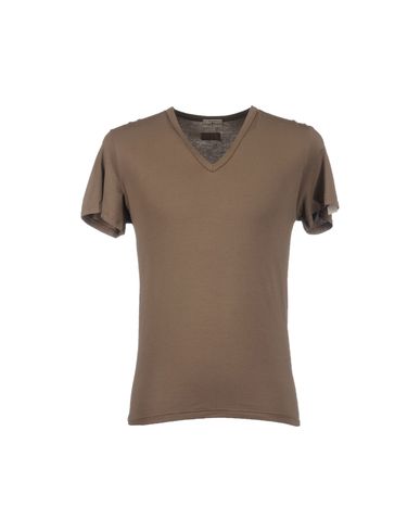 ZOOM CESARE PACIOTTI UNDERWEAR - Undershirt