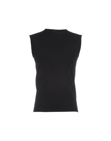 ZOOM CESARE PACIOTTI UNDERWEAR - Tank top