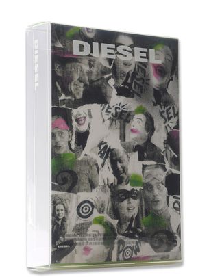 Underwear DIESEL: UMBX-DAMIEN
