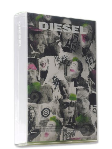 Underwear DIESEL: UMBX-DAMIEN