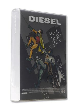 Underwear DIESEL: UMBX-DAMIEN