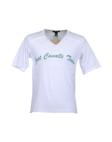 ZOOM JUST CAVALLI UNDERWEAR - Undershirt