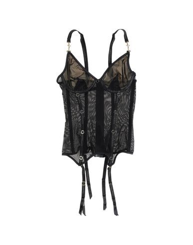 ZOOM CESARE PACIOTTI LINGERIE - Guepiere